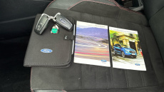 Ford EcoSport 1.0 EcoBoost 125 ST-Line 5dr Petrol Hatchback